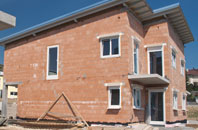 Cuminestown home extensions